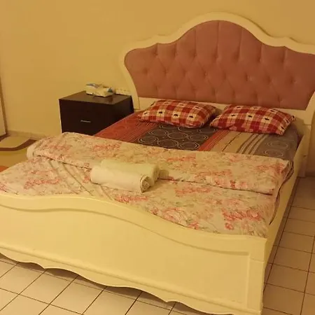 Konaklama Apartment *