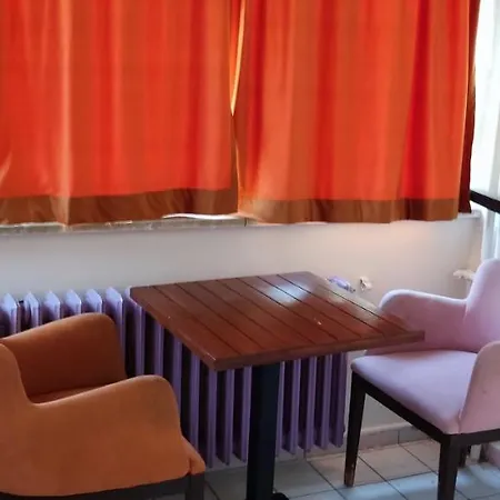 Konaklama Apartment Ankara
