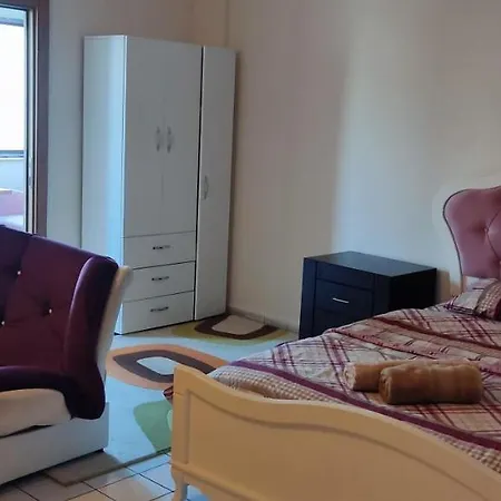Apartment Konaklama *