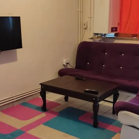 Apartment Konaklama Ankara