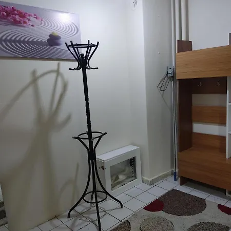 Apartment Konaklama