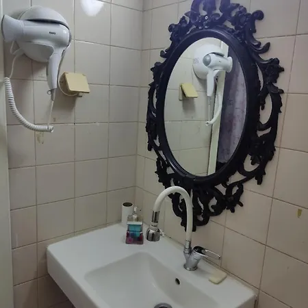 Konaklama Apartman *